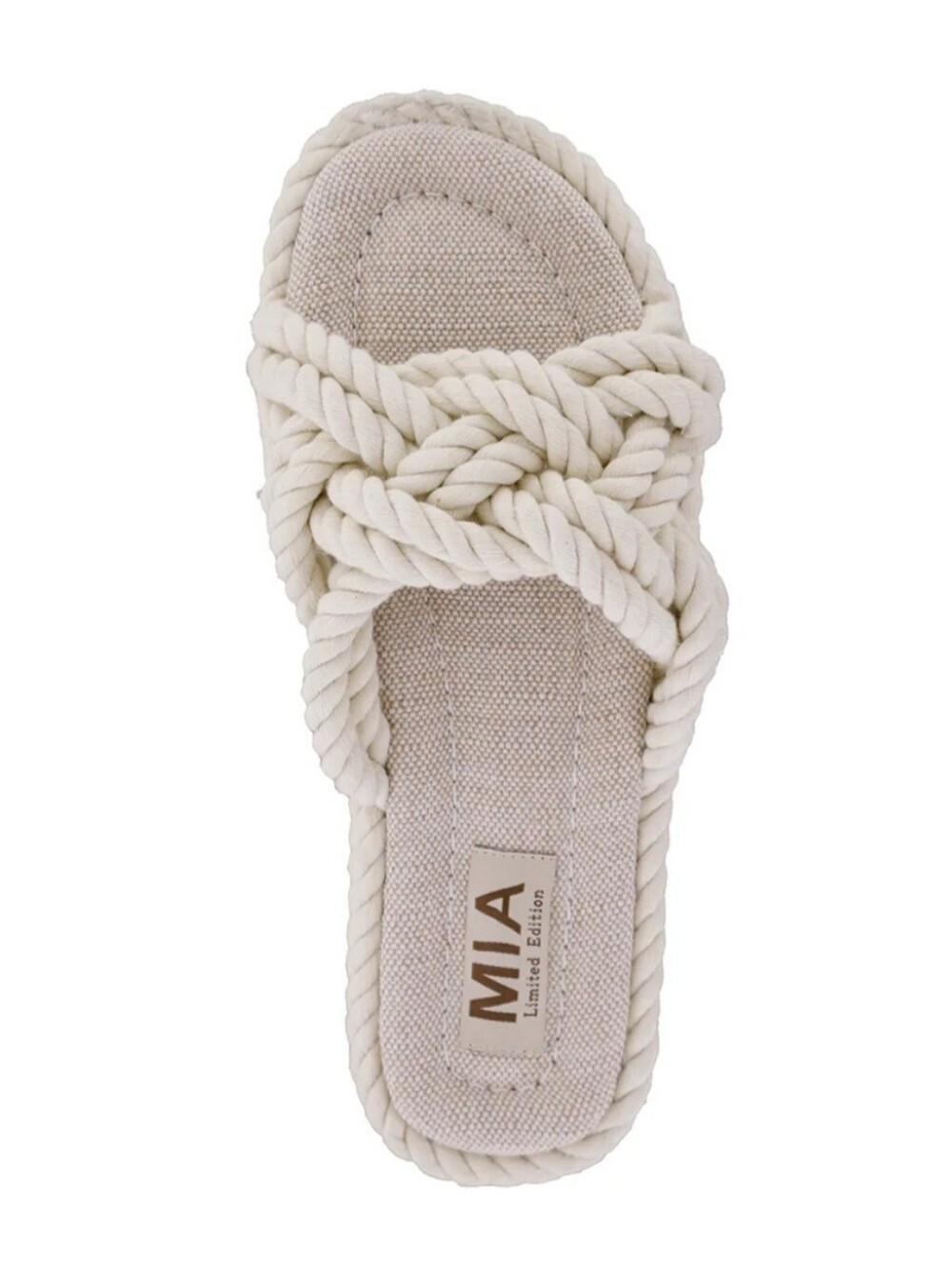 MIA MIKO OFW ROPE